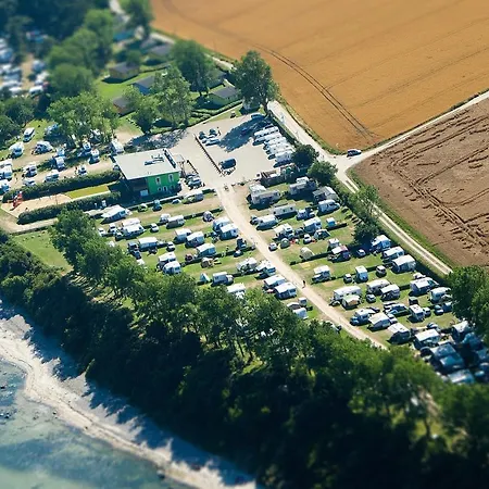 Knaus Camping- und Ferienhauspark Rügen-2